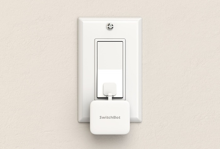 Switchboth Smart Home Bot