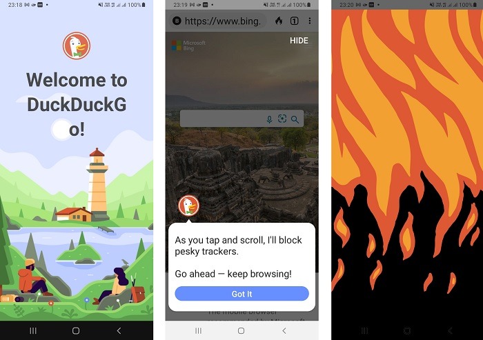 Uc Alternatives Duckduckgo