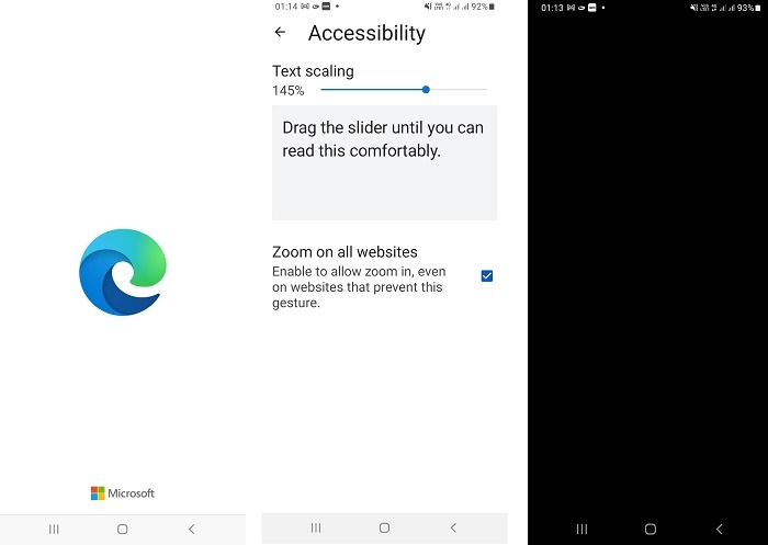 Uc Alternatives Microsoft Edge