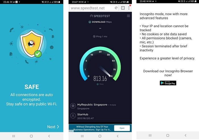 Uc Alternatives Puffin Browser