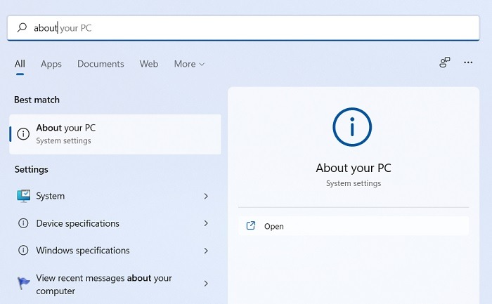 Windows Network Cable Unplugged About Pc
