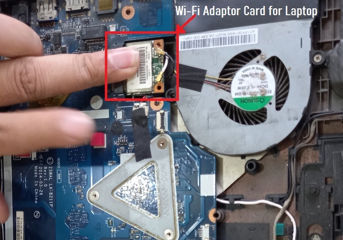 Windows Network Cable Unplugged Wi Fi Adaptor Card For Laptop