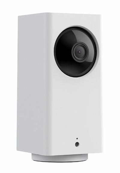 Wyze Security Camera Flaw Patched