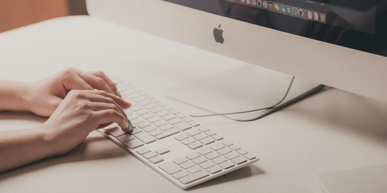 Apple Magic Keyboard Feature