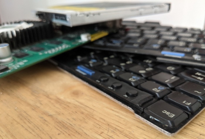 Build Linux Pc 02 Pc Hardware