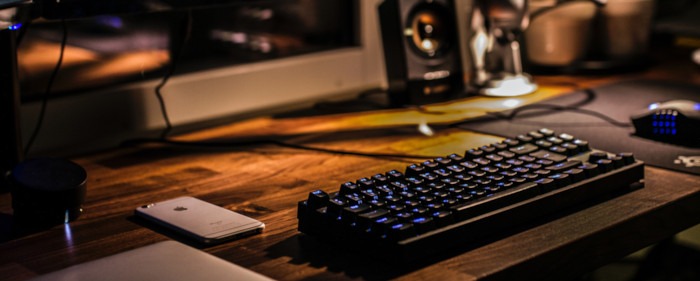 Build Linux Pc 09 Sample Desktop