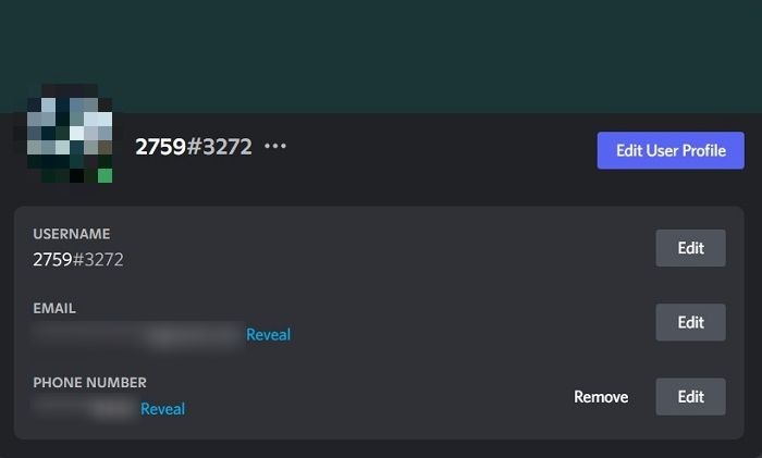 Change Discord Username New Tag Available