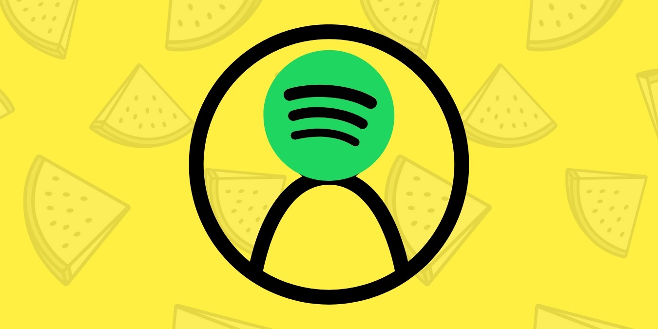 Change Spotify Account Profile