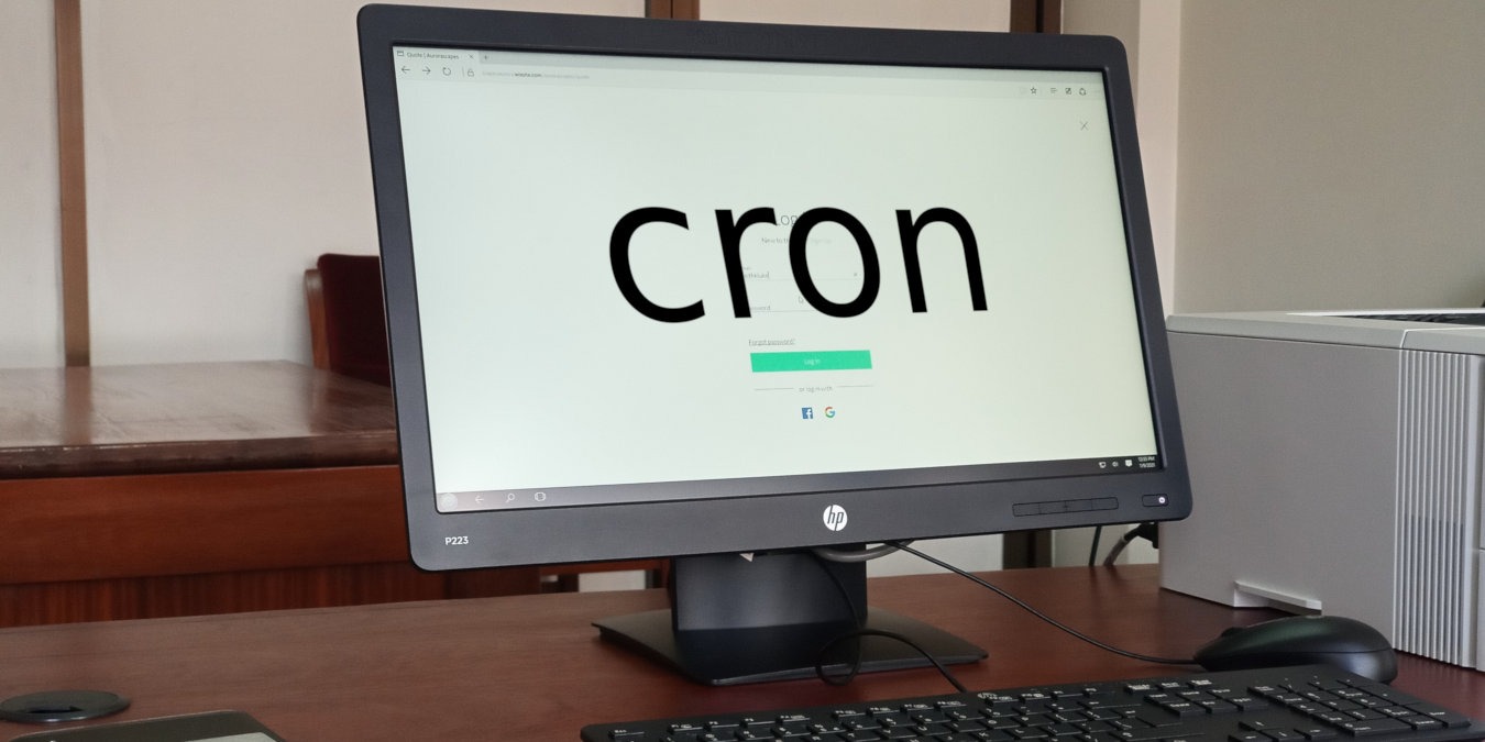 7 Useful Cron Alternatives For Linux