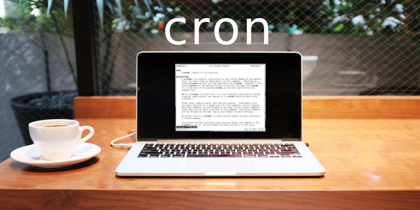 The Beginner's Guide to Using Cron in Linux