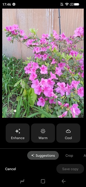 Doogee S98 Smartphone Review Edit