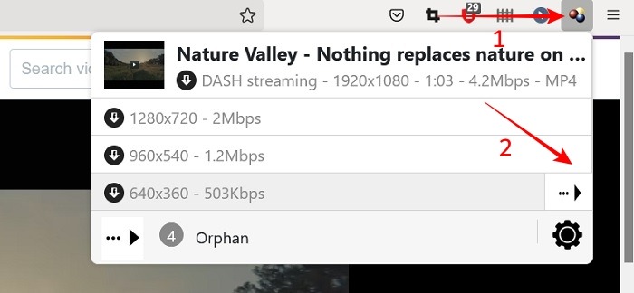 Download Video Downloadhelper Firefox