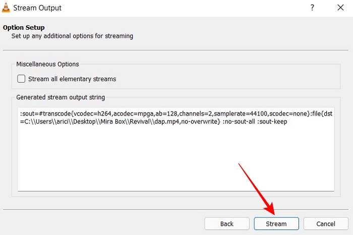 Download Video Vlc Stream Final