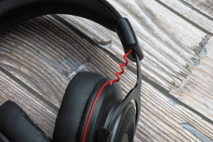 Eksa E900pro Curlywires