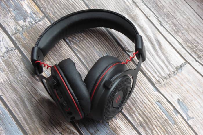 Eksa E900pro Headphones