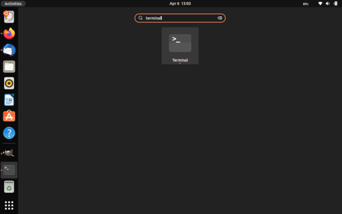 ubuntu-terminal-select Fix Windows Mbr 06 Terminal Screen