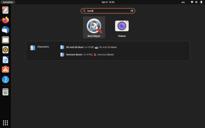 Fix Windows Mbr 15 Boot Repair