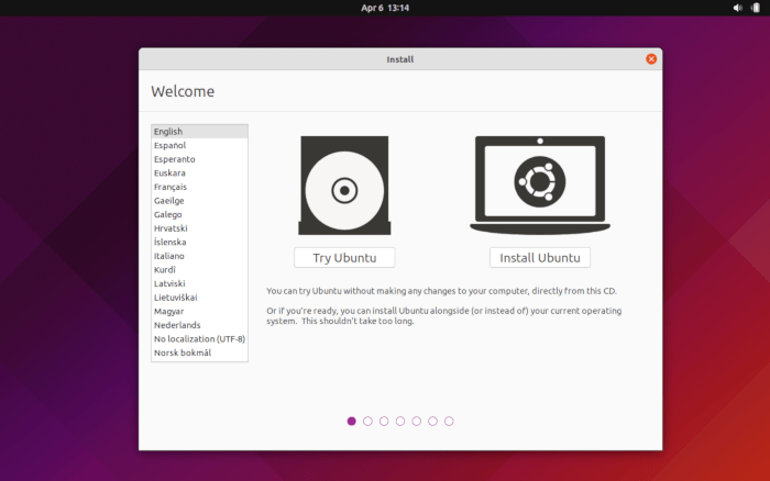 Fix Windows Mbr 18 Try Ubuntu
