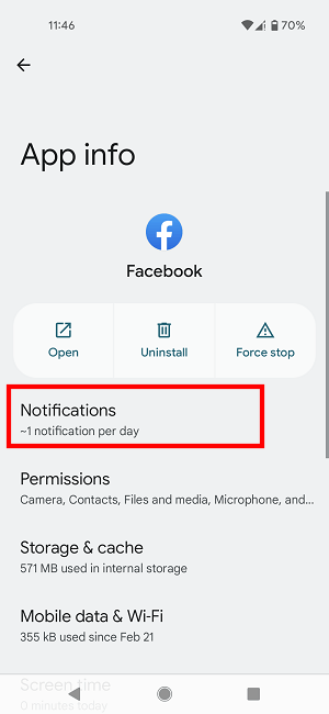 Hide Notifications Lockscreen Pixel App Notifications