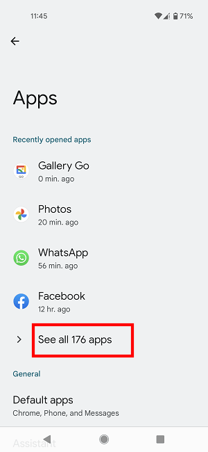 Hide Notifications Lockscreen Pixel See All