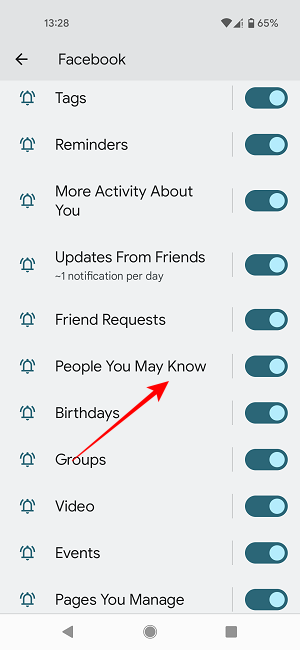 Hide Notifications Lockscreen Pixel Select App Notification
