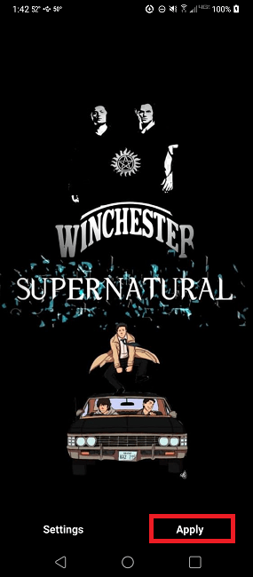 How To Add A Different Wallpaper To Each Android Home Screen Apply