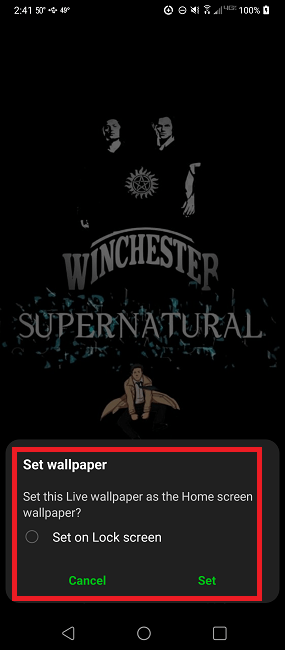 How To Add A Different Wallpaper To Each Android Home Screen Set