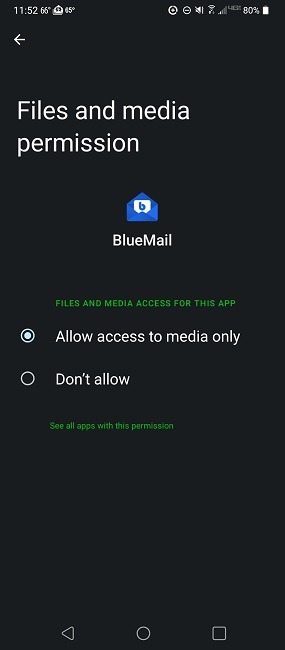 How To Enable The Hidden Screen Recorder In Android App Man Access