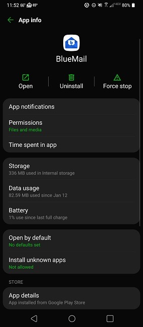 How To Enable The Hidden Screen Recorder In Android App Man Permission