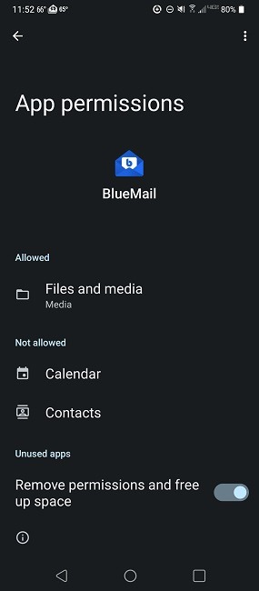 How To Enable The Hidden Screen Recorder In Android App Man Permissions