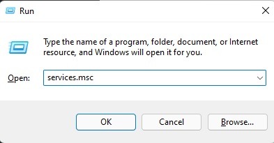 How To Fix Tiworker Exe High Cpu And Disk Usage Services