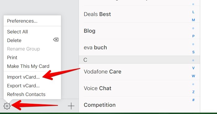 Iphone Icloud Import