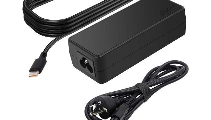 Laptop Power Supply