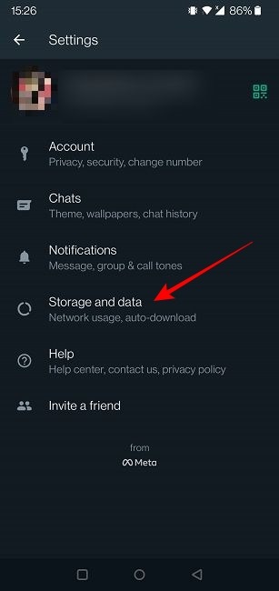 Prevent Whatsapp Saving Images Android Storage Data