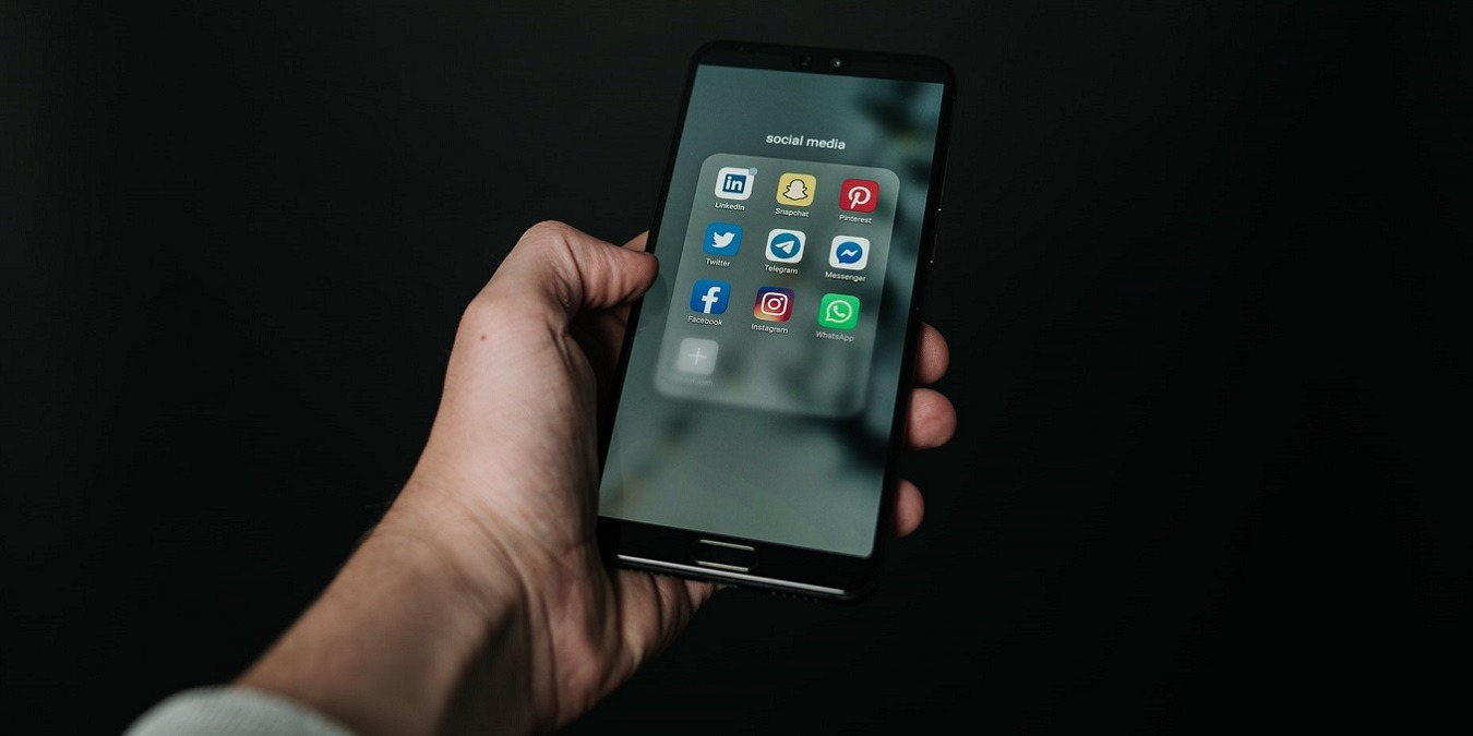 Secure Social Media Featured