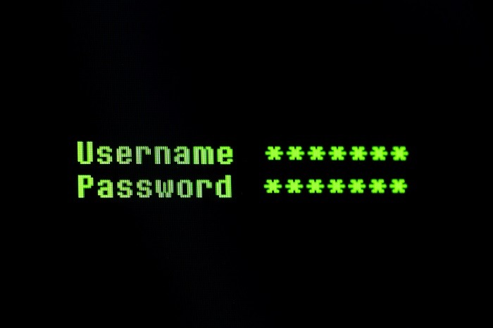 Secure Social Media Sttong Password