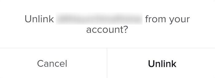 Tiktok Parental Controls Final Unlink