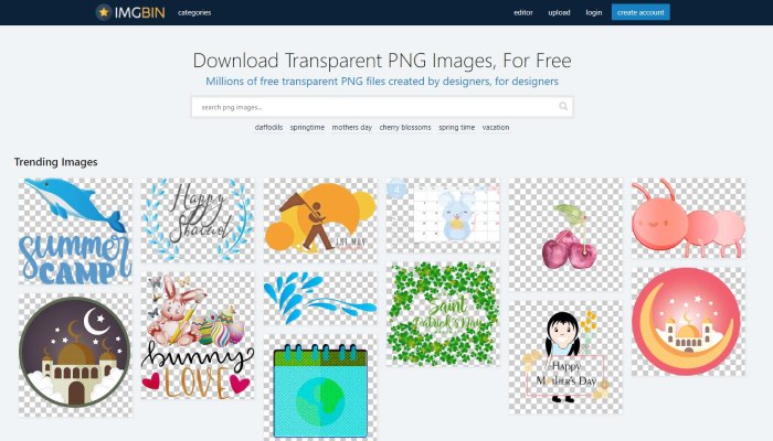 Transparent Image Imgbin