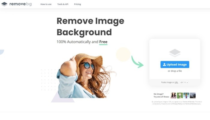 Transparent Image Removebg