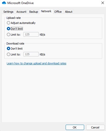 Troubleshooting Onedrive Sync Issues Network