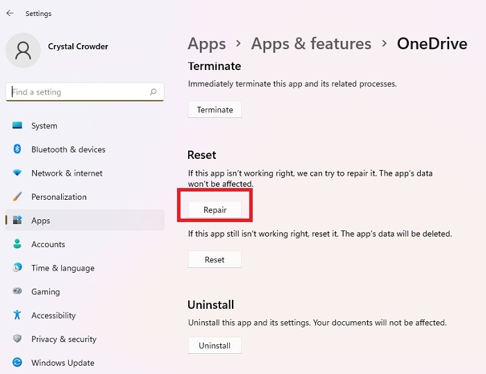 Troubleshooting Onedrive Sync Issues Repair Repair