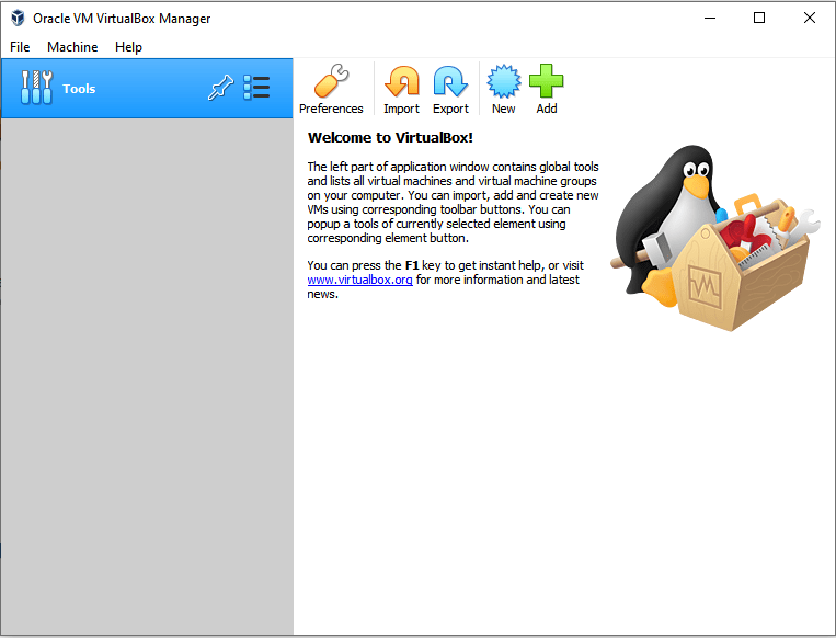 Try Windows 11 Create Vm