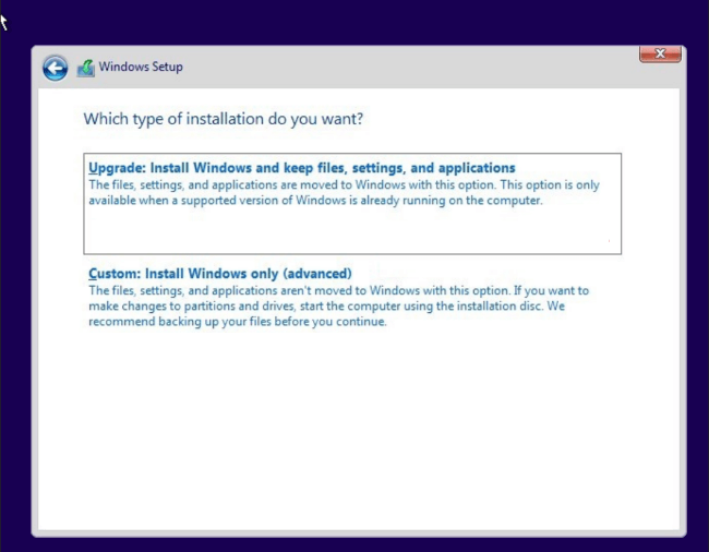 Try Windows 11 Install Windows In Virtualbox Step 6 1