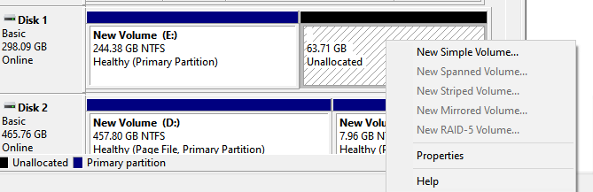 Try Windows Virtual Dual Boot 11