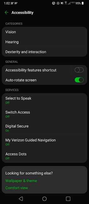 Use Access Dots To Find Apps Using Mic And Camera Featured Accessibility