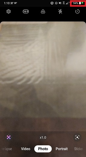 Use Access Dots To Find Apps Using Mic And Camera Featured Android 12 Dot