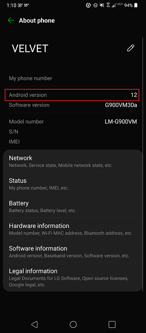 Use Access Dots To Find Apps Using Mic And Camera Featured Version