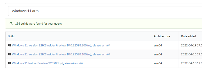 Windows11 Raspberrypi4 Install From Pc Step1png
