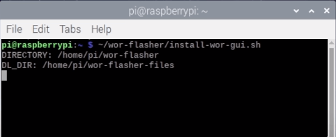 Windows11 Raspberrypi4 Installing Wor 2. 1