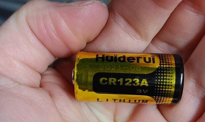 X Sense Wi Fi Smoke Detector Review Battery